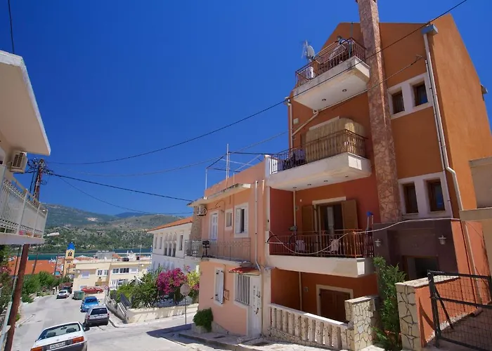 Artemis * Argostoli (Kefalonia)