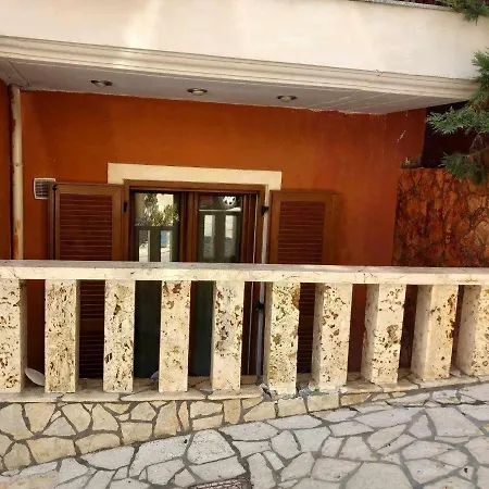 Artemis Apartmán Argostoli (Kefalonia)