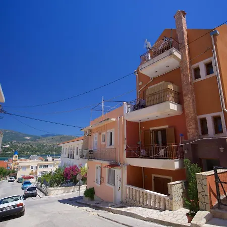 Artemis * Argostoli (Kefalonia)