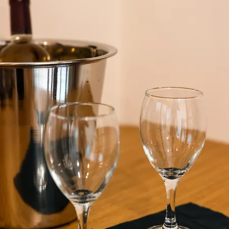 Artemis Apartmán Argostoli (Kefalonia)