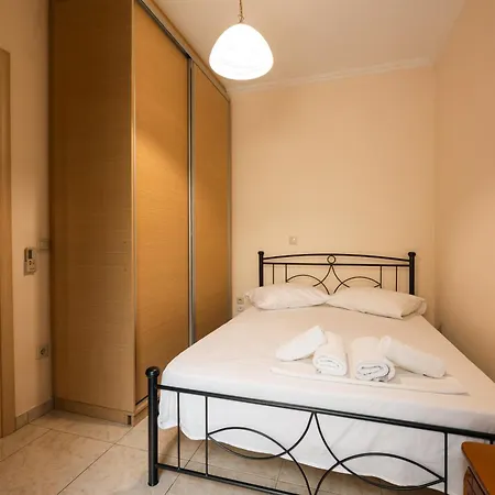 Artemis Apartmán Argostoli (Kefalonia)