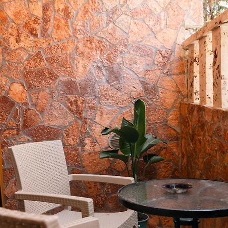 Apartmán Artemis Argostoli (Kefalonia)