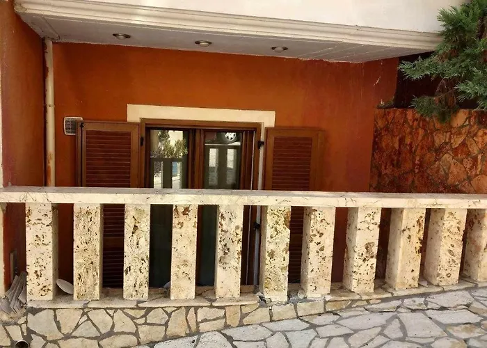 Artemis 아파트 아르고스톨리온