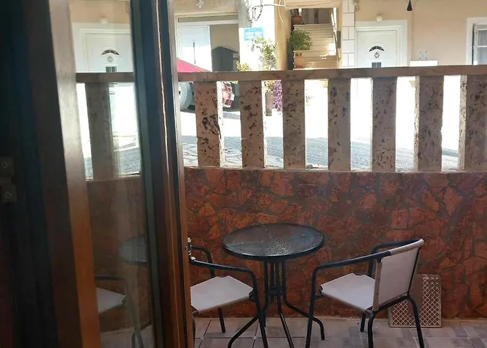 Appartement Artemis
