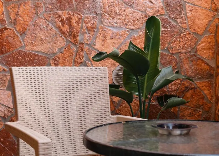 Appartement Artemis *