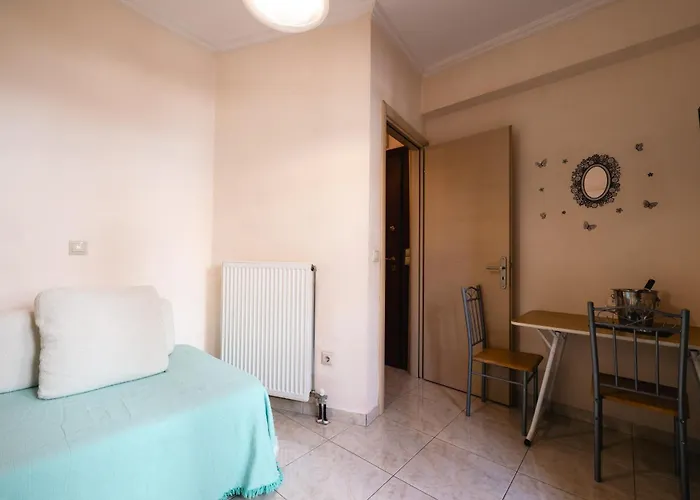 Artemis 아파트 아르고스톨리온