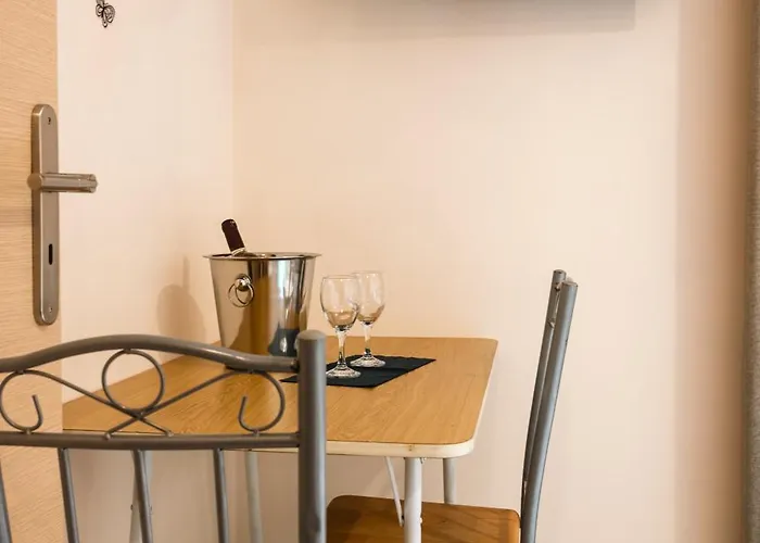 Artemis Appartement