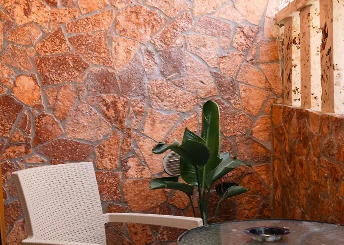 아파트 Artemis 아르고스톨리온